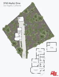 $999,000 | 3765 Mayfair Drive, Los Angeles, CA 90065