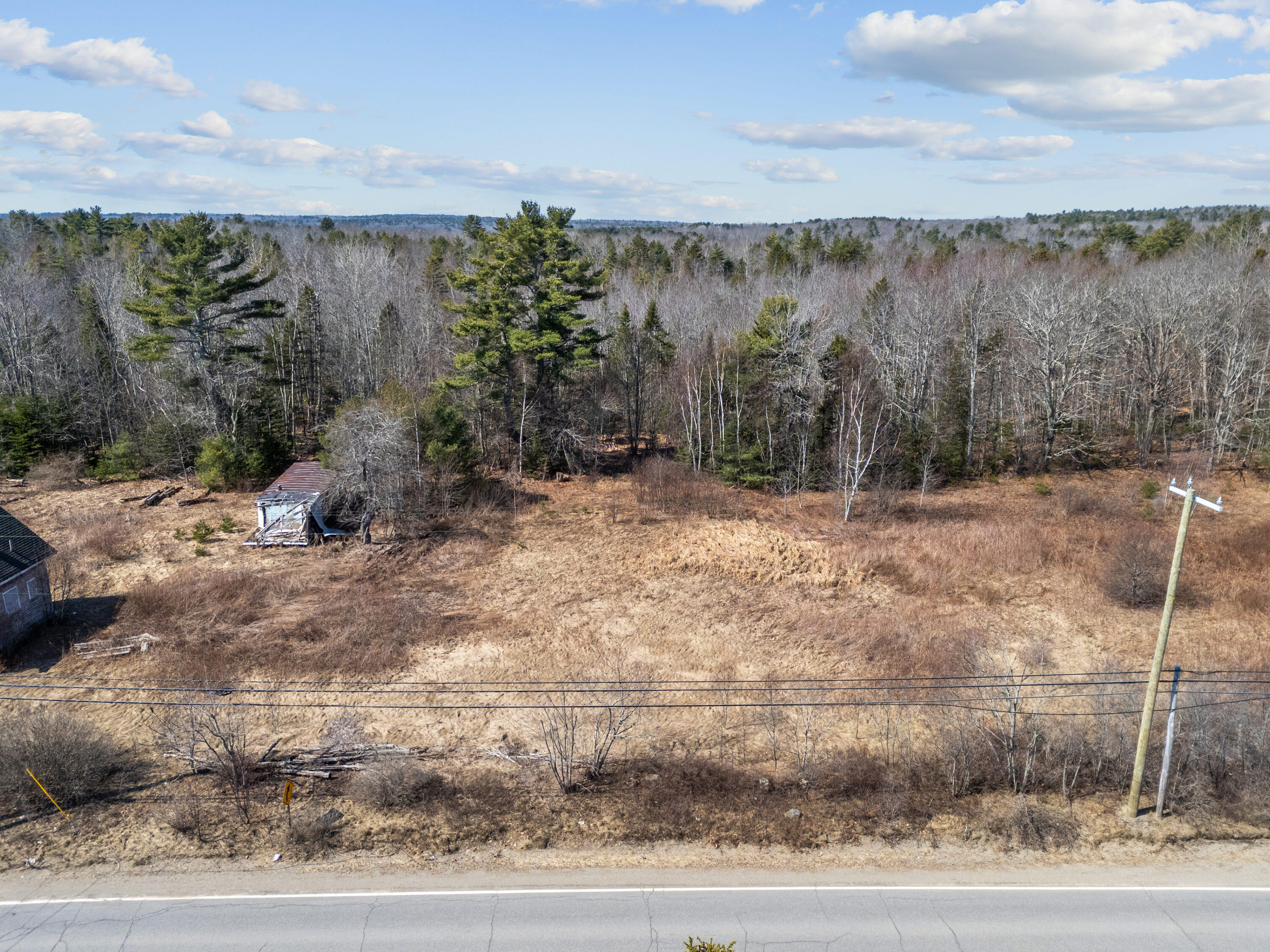 P/o Lot 51 P/o Road Waldoboro, ME 04572 - Photo 4 of 20 Lot 51 Washington Road_104