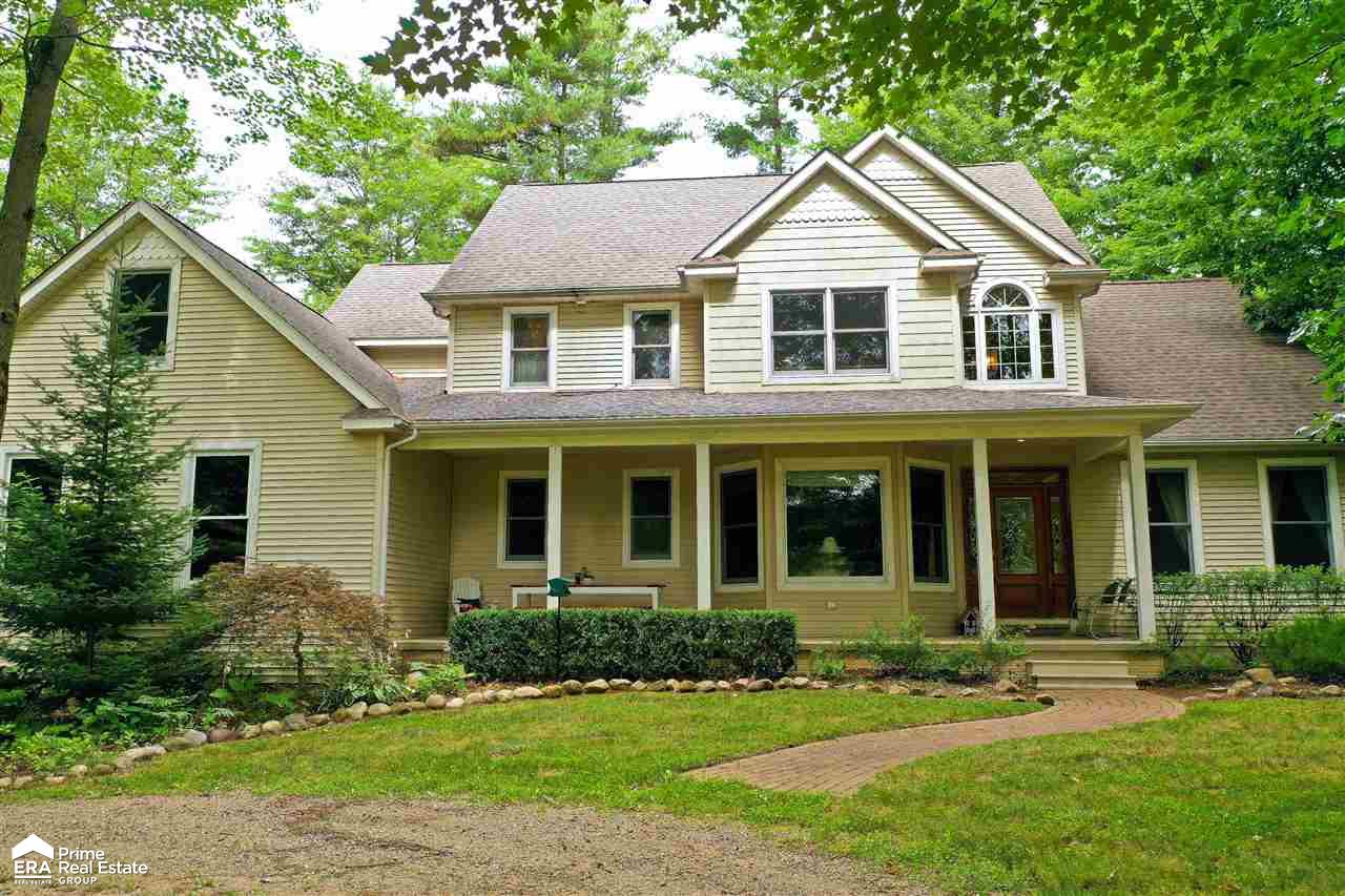 2220 Pheasant Ridge Lapeer, MI 48446 - Photo 88 of 94