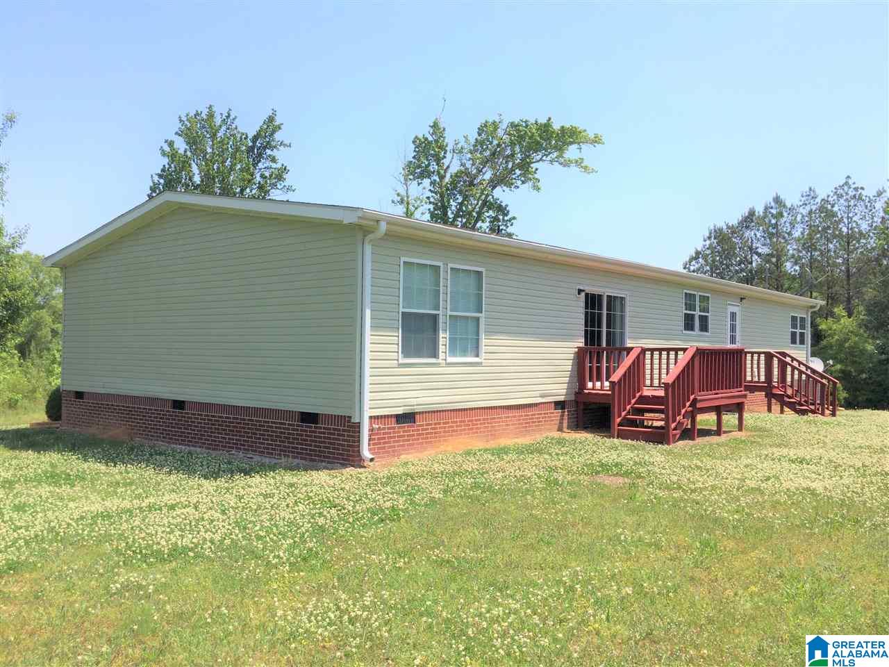 1691 Mountain Springs Road Ashville, AL 35953 - Photo 7 of 50