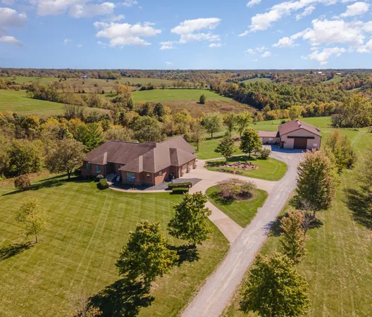 $1,099,000 | 3910 Taft Highway, Dry Ridge, KY 41035