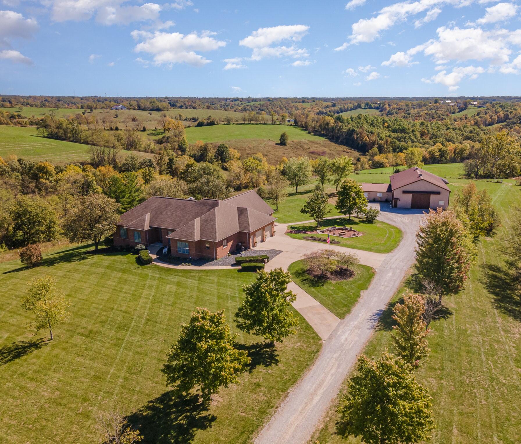 3910 Taft Highway Dry Ridge, KY 41035 - Photo 1 of 50