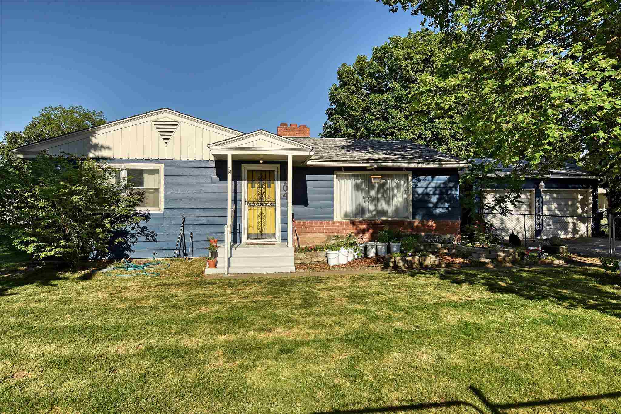 1104 North Wilbur Road Spokane Valley, WA 99206 - Photo 1 of 30 Gallery Image 1