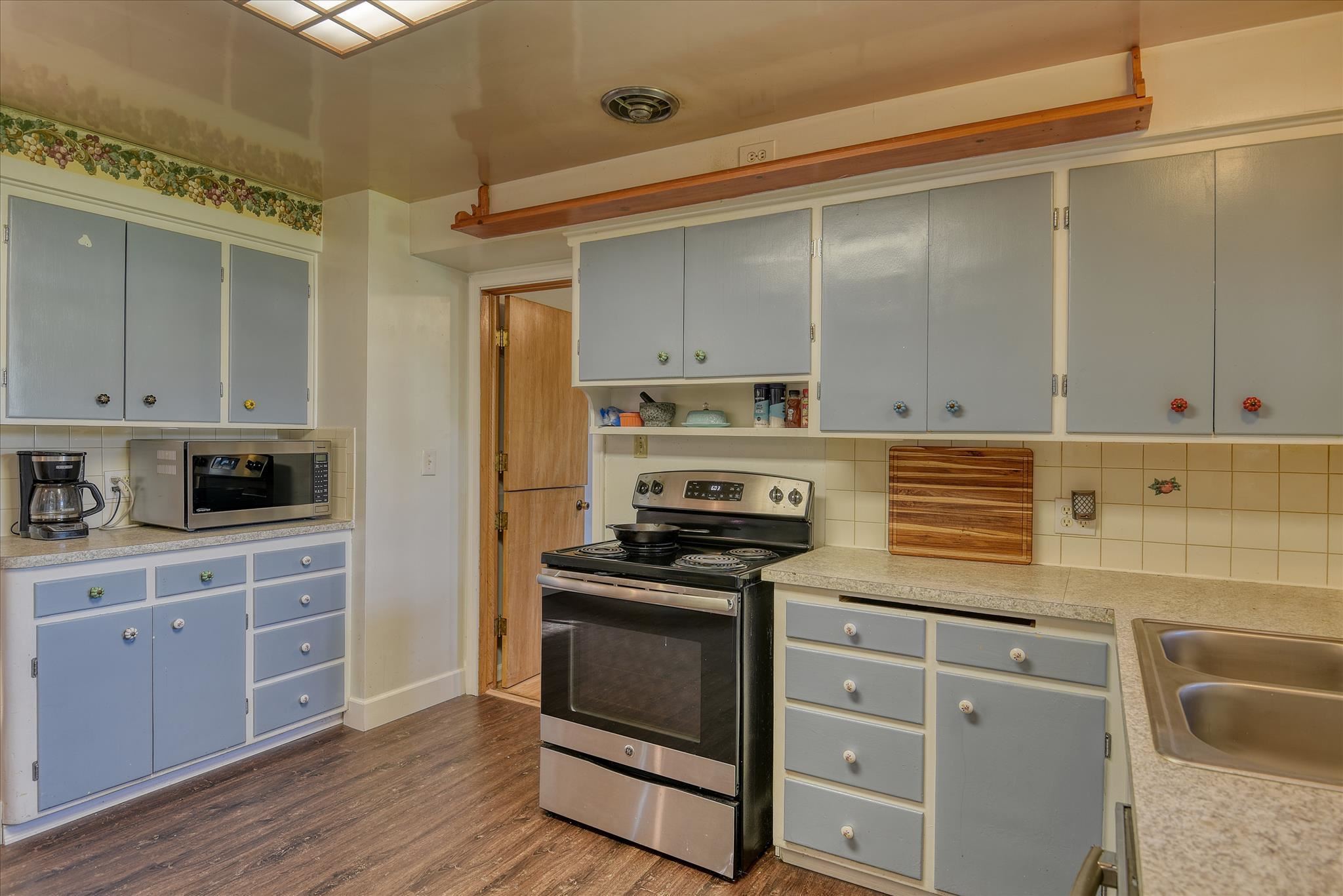 1104 North Wilbur Road Spokane Valley, WA 99206 - Photo 12 of 30 Gallery Image 12