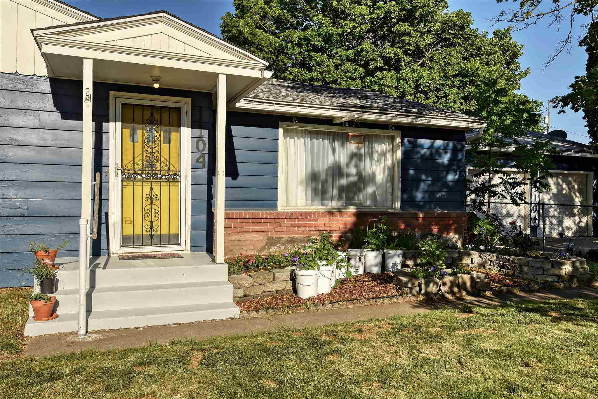 1104 North Wilbur Road Spokane Valley, WA 99206 - Photo 25 of 30 Gallery Image 25
