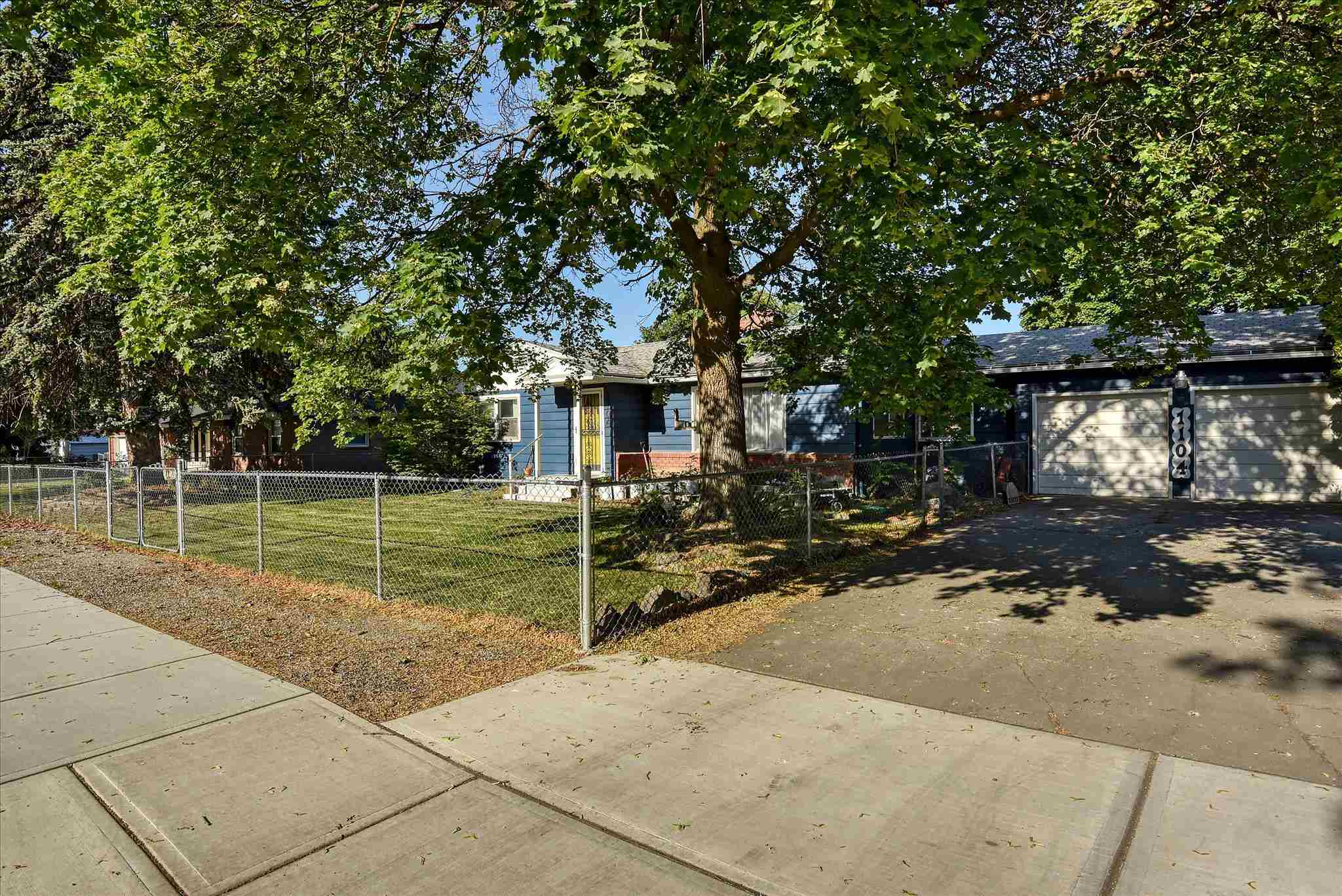 1104 North Wilbur Road Spokane Valley, WA 99206 - Photo 26 of 30 Gallery Image 26