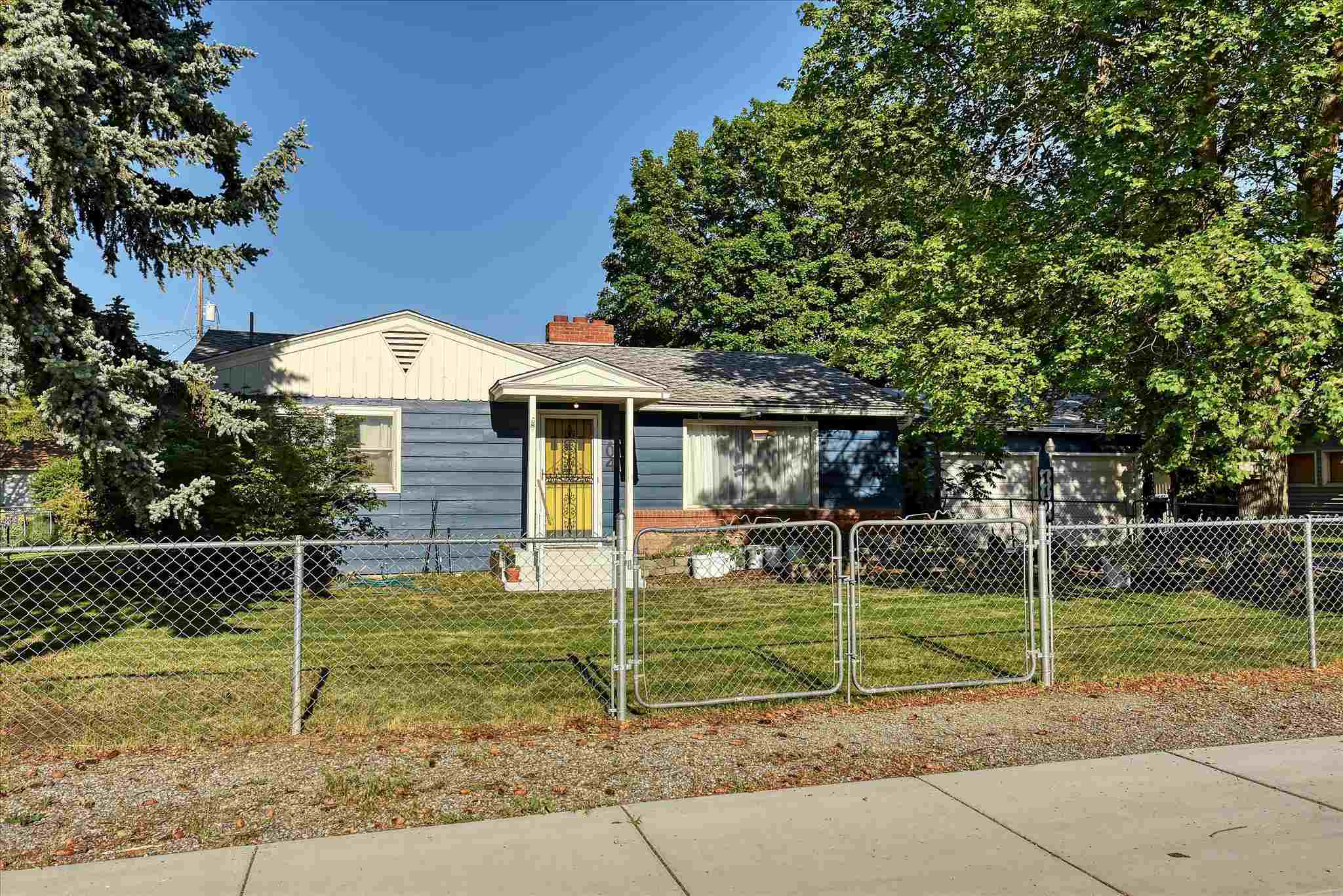 1104 North Wilbur Road Spokane Valley, WA 99206 - Photo 28 of 30 Gallery Image 28
