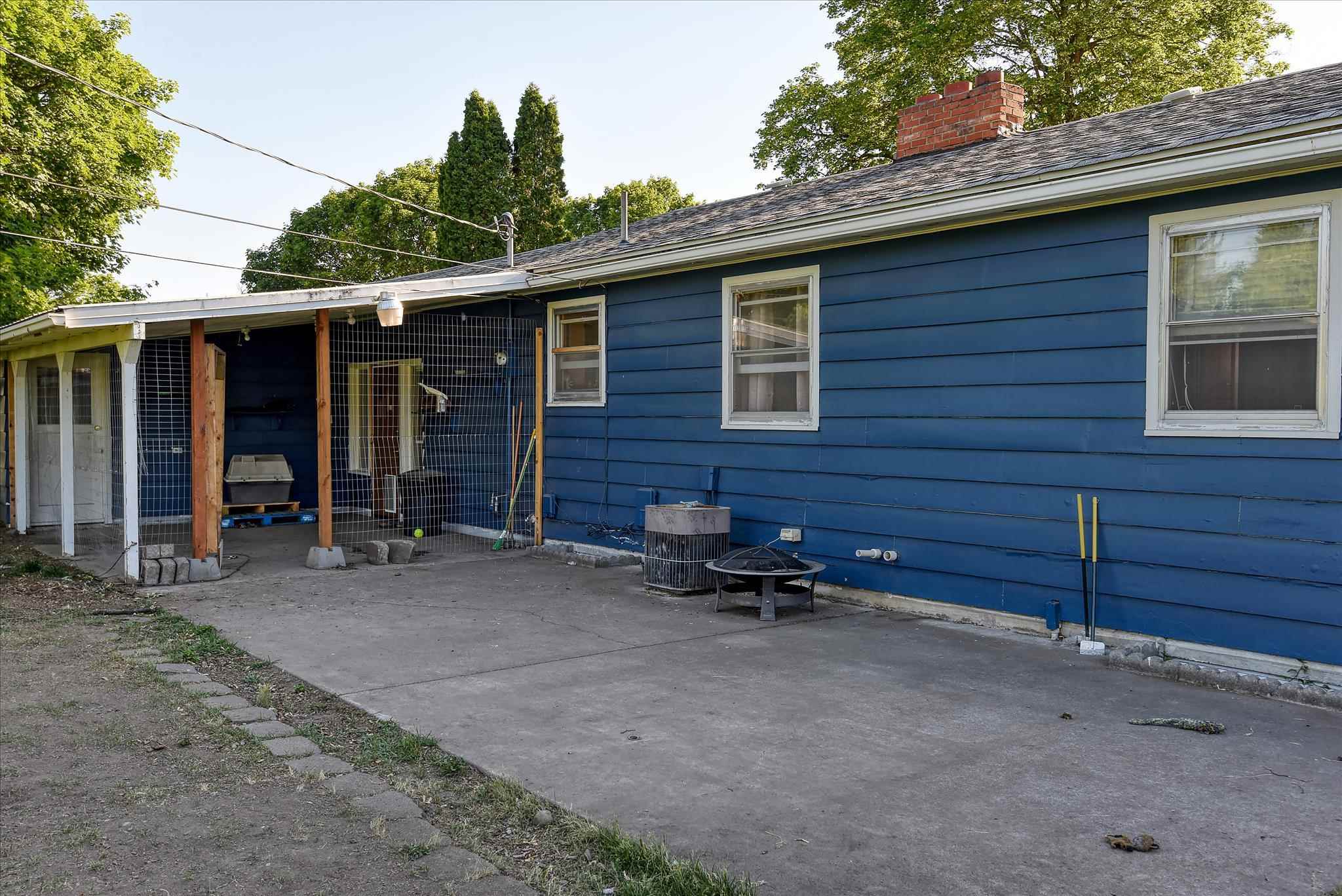 1104 North Wilbur Road Spokane Valley, WA 99206 - Photo 29 of 30 Gallery Image 29