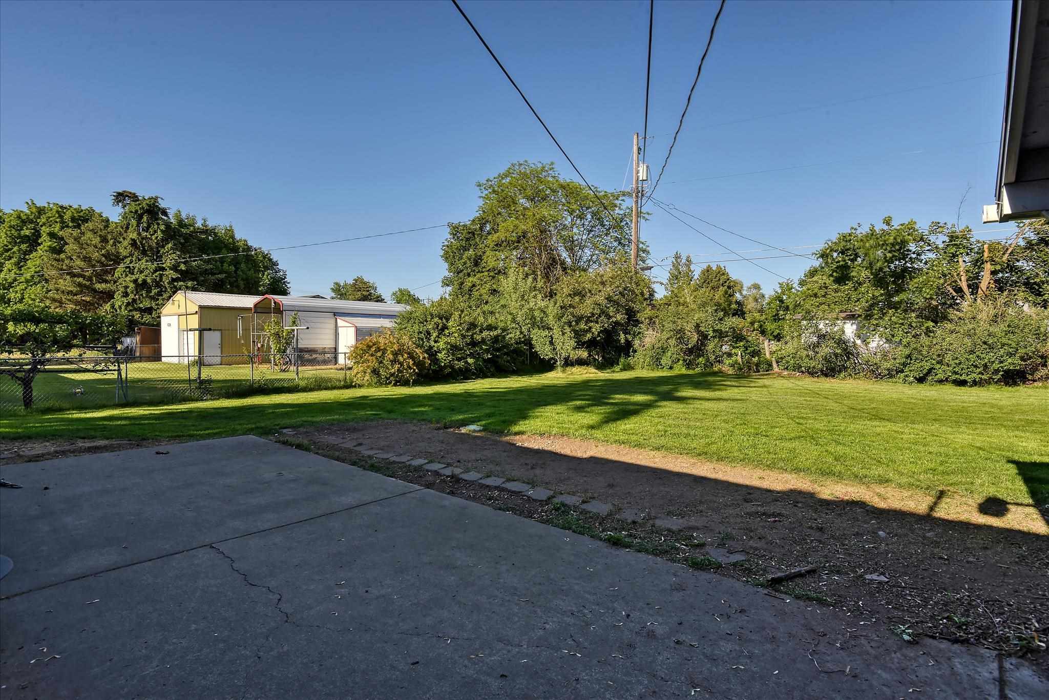 1104 North Wilbur Road Spokane Valley, WA 99206 - Photo 30 of 30 Gallery Image 30