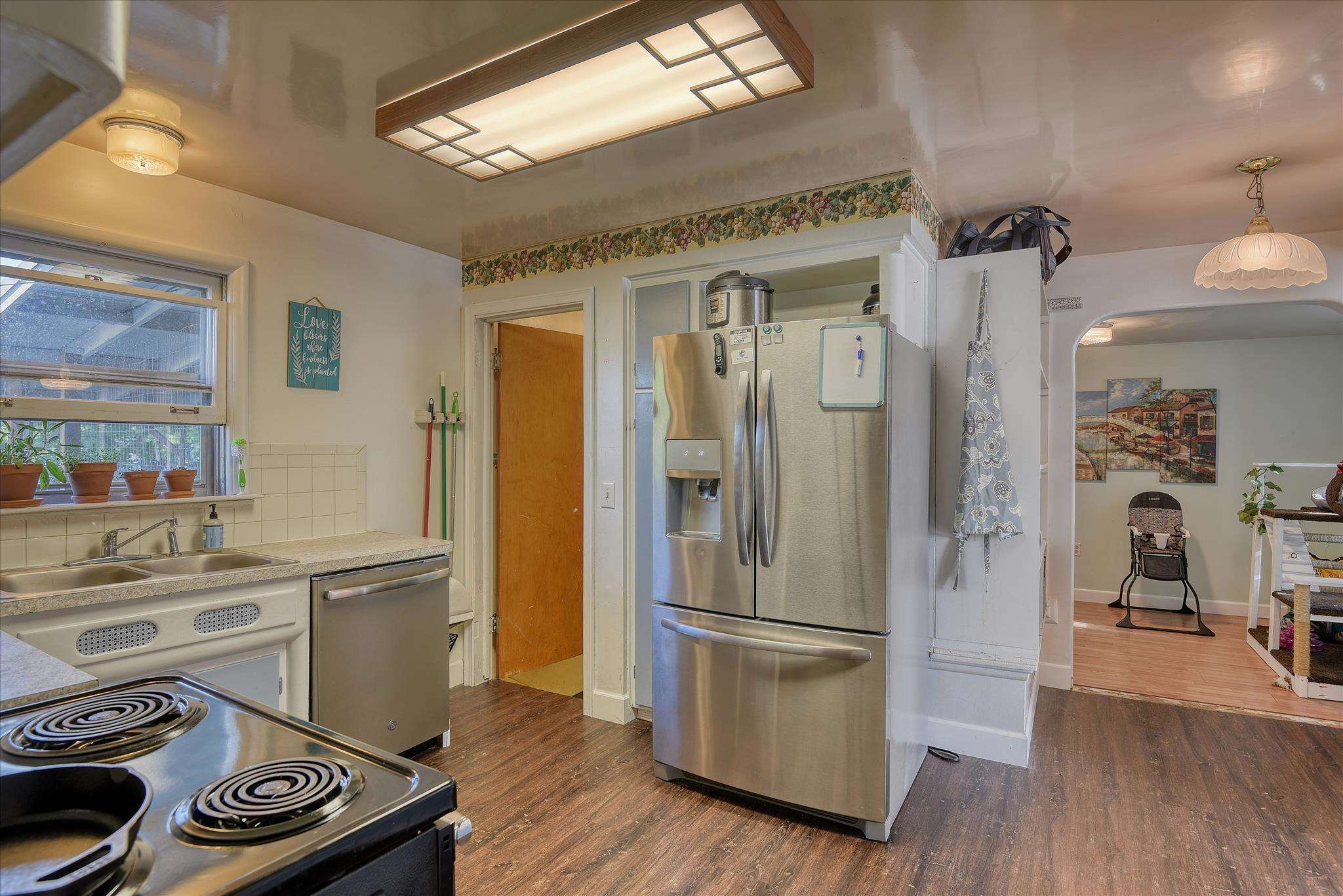 1104 North Wilbur Road Spokane Valley, WA 99206 - Photo 10 of 30 Gallery Image 10