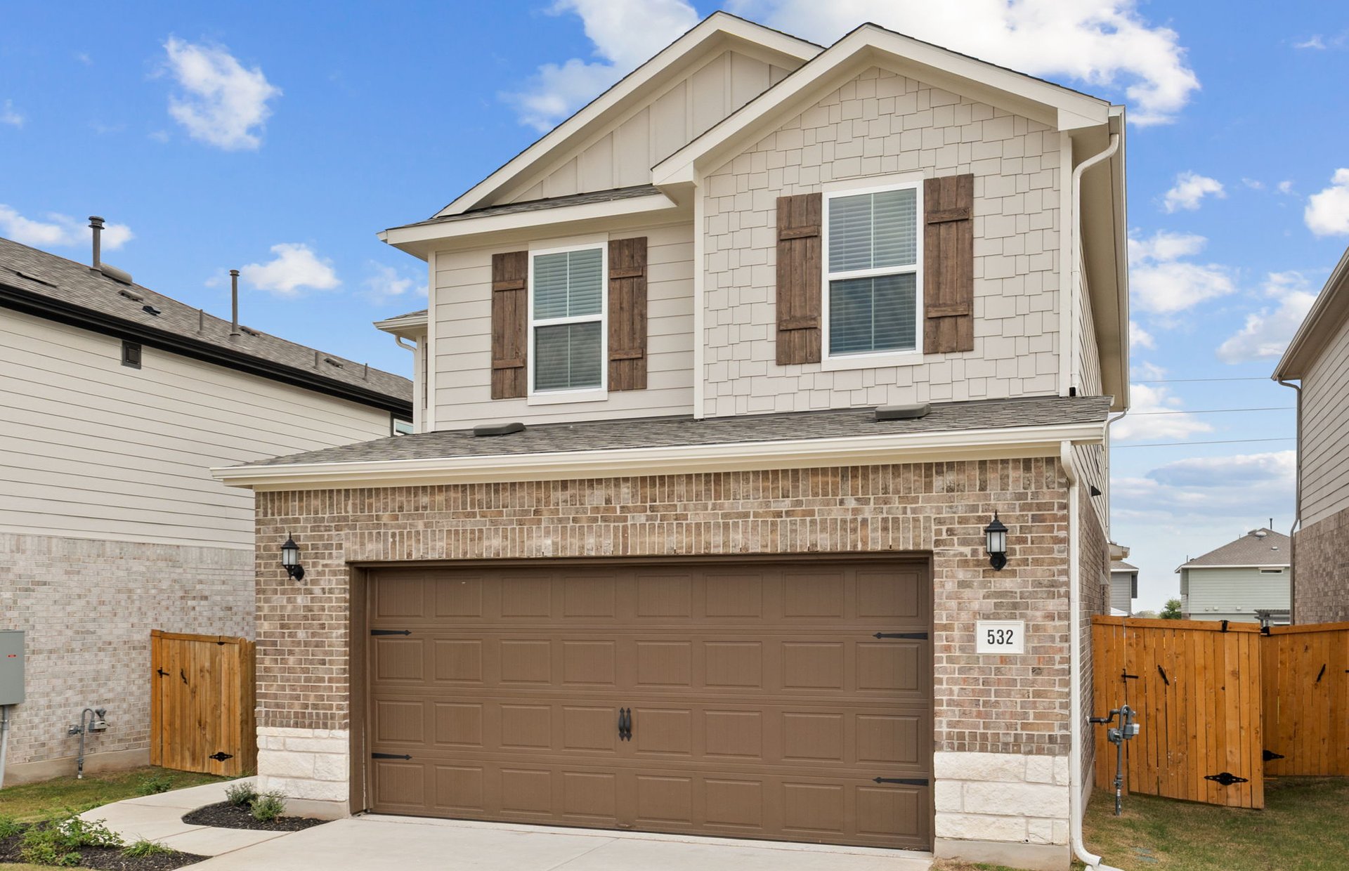 532 Tailwind Drive Kyle, TX 78640 - Photo 2 of 25