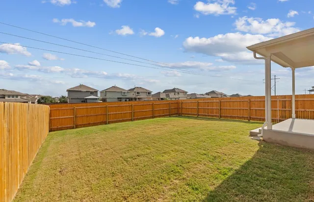 $343,990 | 532 Tailwind Drive, Kyle, TX 78640