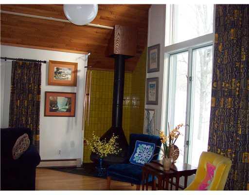 417 Swetts Pond Road Orrington, ME 04474 - Photo 9 of 20 Living Room.
