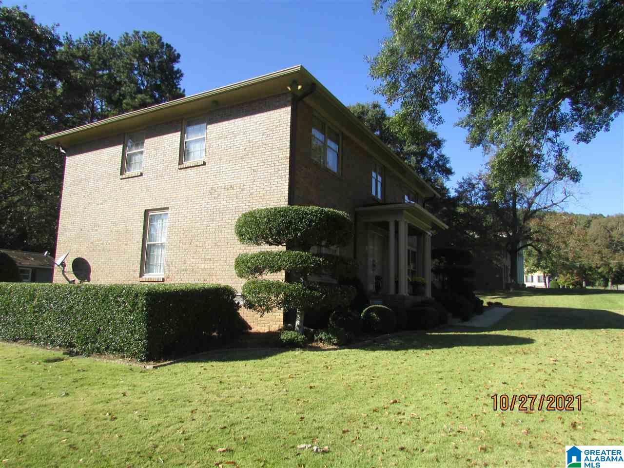 912 Hillsberry Road Oxford, AL 36203 - Photo 5 of 46