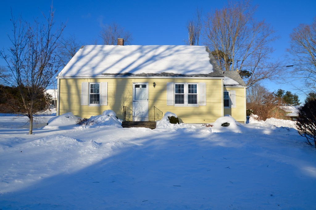 6 Intervale Road Boylston, MA 01505 - Photo 1 of 17 Gallery Image 1