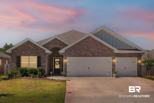 $385,000 | 3356 Woodlands Drive, Saraland, AL 36571