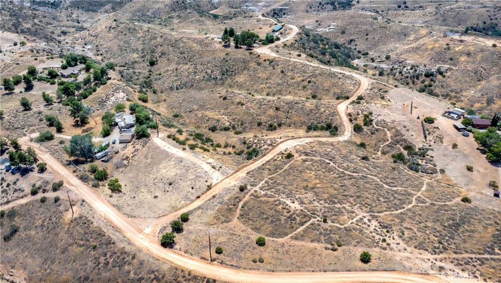 0 Briggs Road Agua Dulce, CA 91390 - Photo 2 of 10