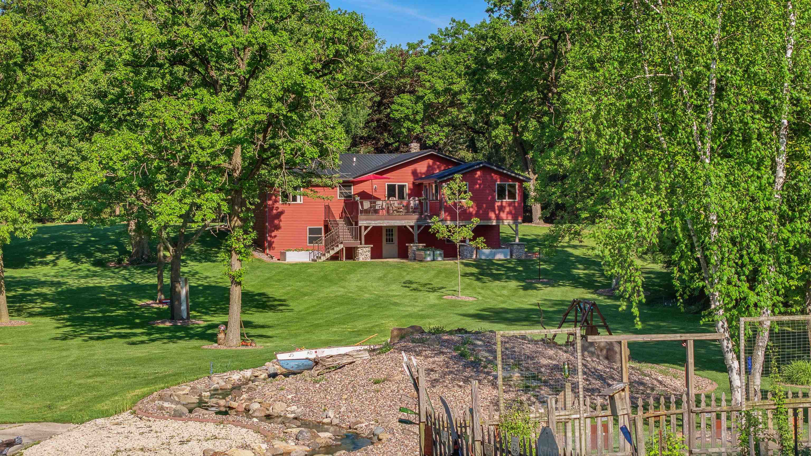 N8040 Whitetail Road Burnett, WI 53922 - Photo 58 of 58