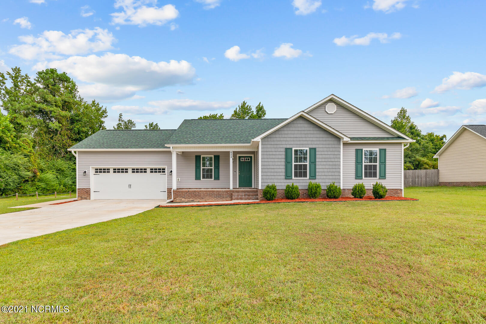 643 Old 30 Road Jacksonville, NC 28546 - Photo 1 of 34 1