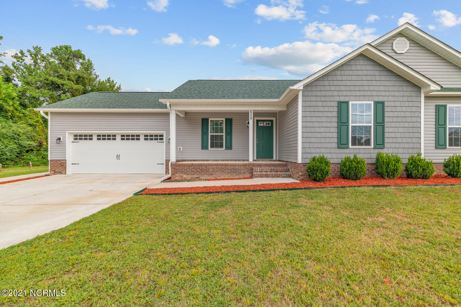 643 Old 30 Road Jacksonville, NC 28546 - Photo 4 of 34 4