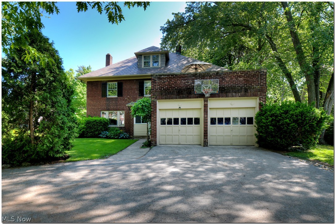 3004 Woodbury Road Cleveland, OH 44120 - Photo 32 of 35