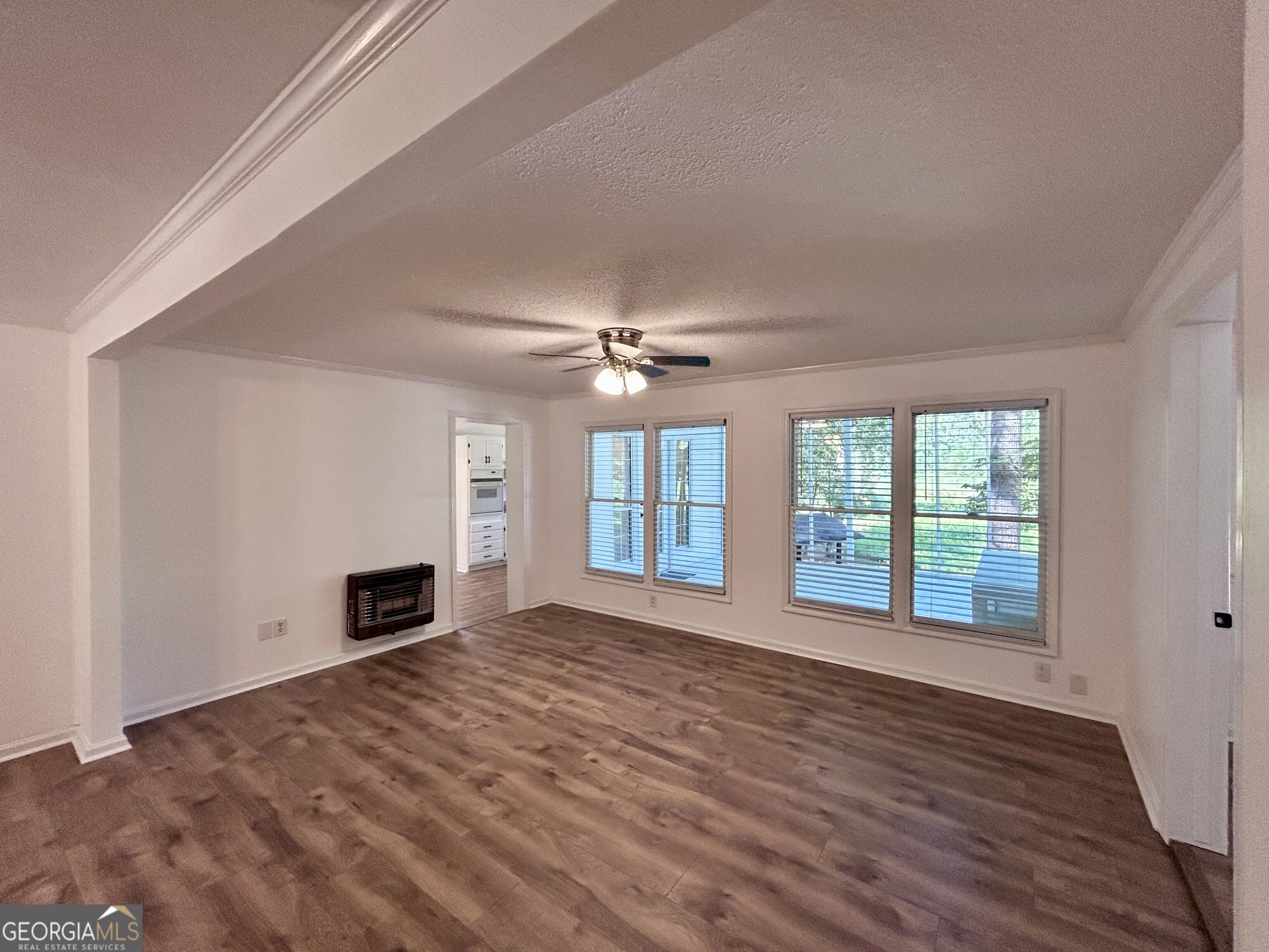 122 Flatrock Road Eatonton, GA 31024 - Photo 27 of 50 Gallery Image 27