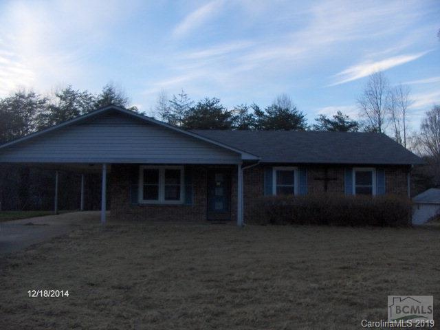 276 Mc Kinney Road Marion, NC 28752 - Photo 1 of 1 Gallery Image 1
