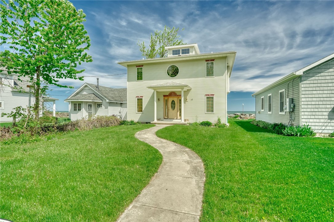 10 Alder Beach Road Parma, NY 14468 - Photo 4 of 49