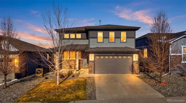 $580,000 | 4630 South Odessa Street, Aurora, CO 80015