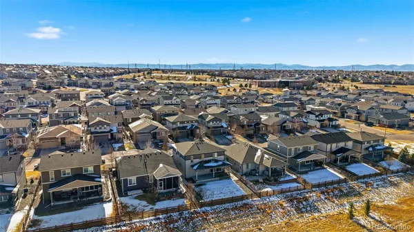 $580,000 | 4630 South Odessa Street, Aurora, CO 80015