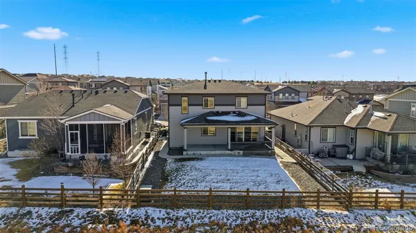 $580,000 | 4630 South Odessa Street, Aurora, CO 80015