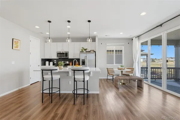 $580,000 | 4630 South Odessa Street, Aurora, CO 80015