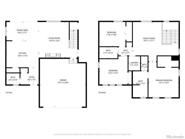 $580,000 | 4630 South Odessa Street, Aurora, CO 80015