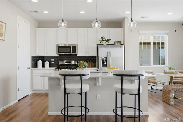 $580,000 | 4630 South Odessa Street, Aurora, CO 80015