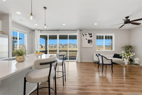 $580,000 | 4630 South Odessa Street, Aurora, CO 80015