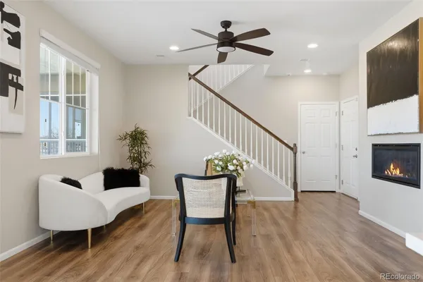 $580,000 | 4630 South Odessa Street, Aurora, CO 80015