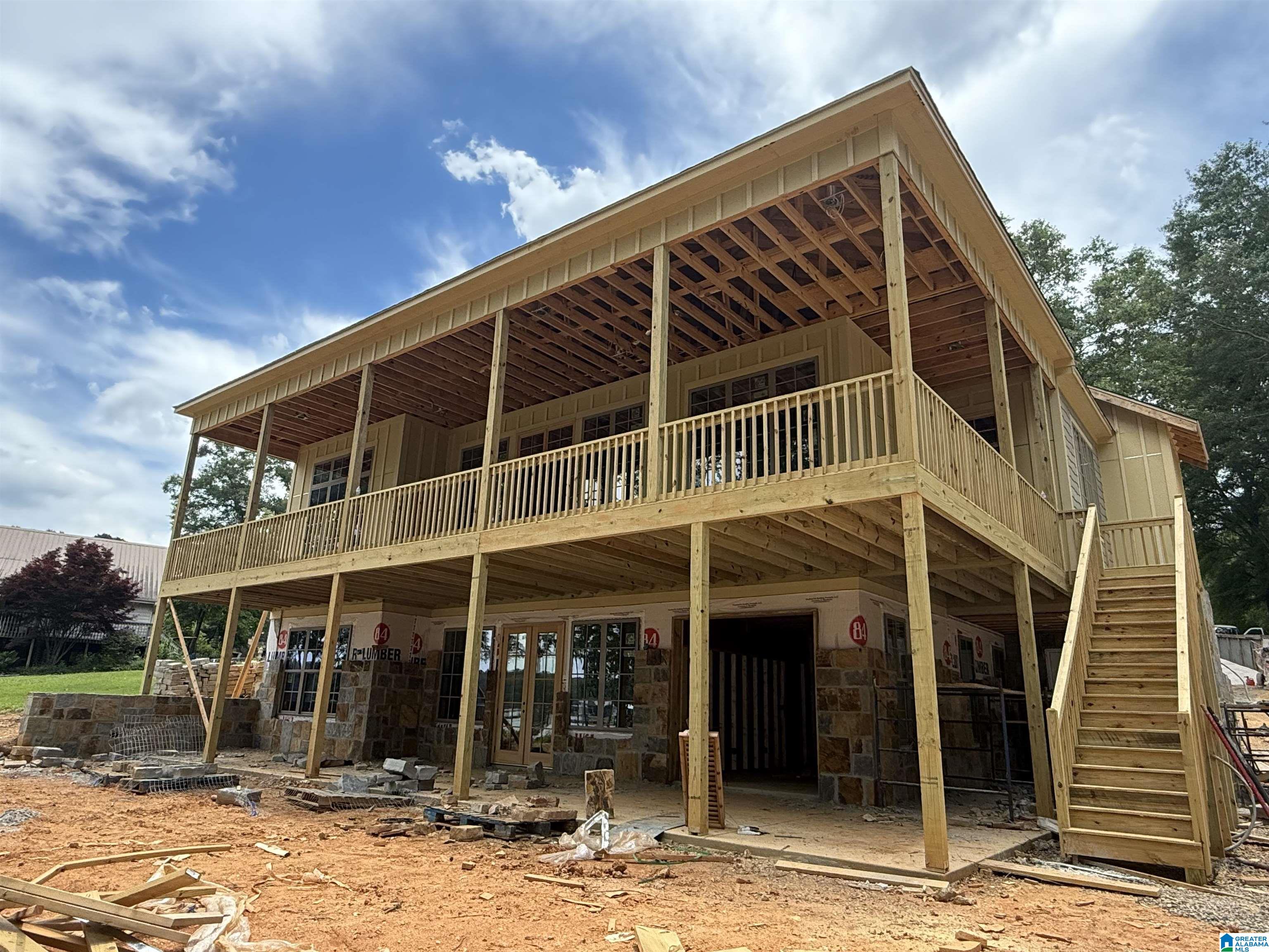105 Rivercrest Lane Vincent, AL 35178 - Photo 2 of 37