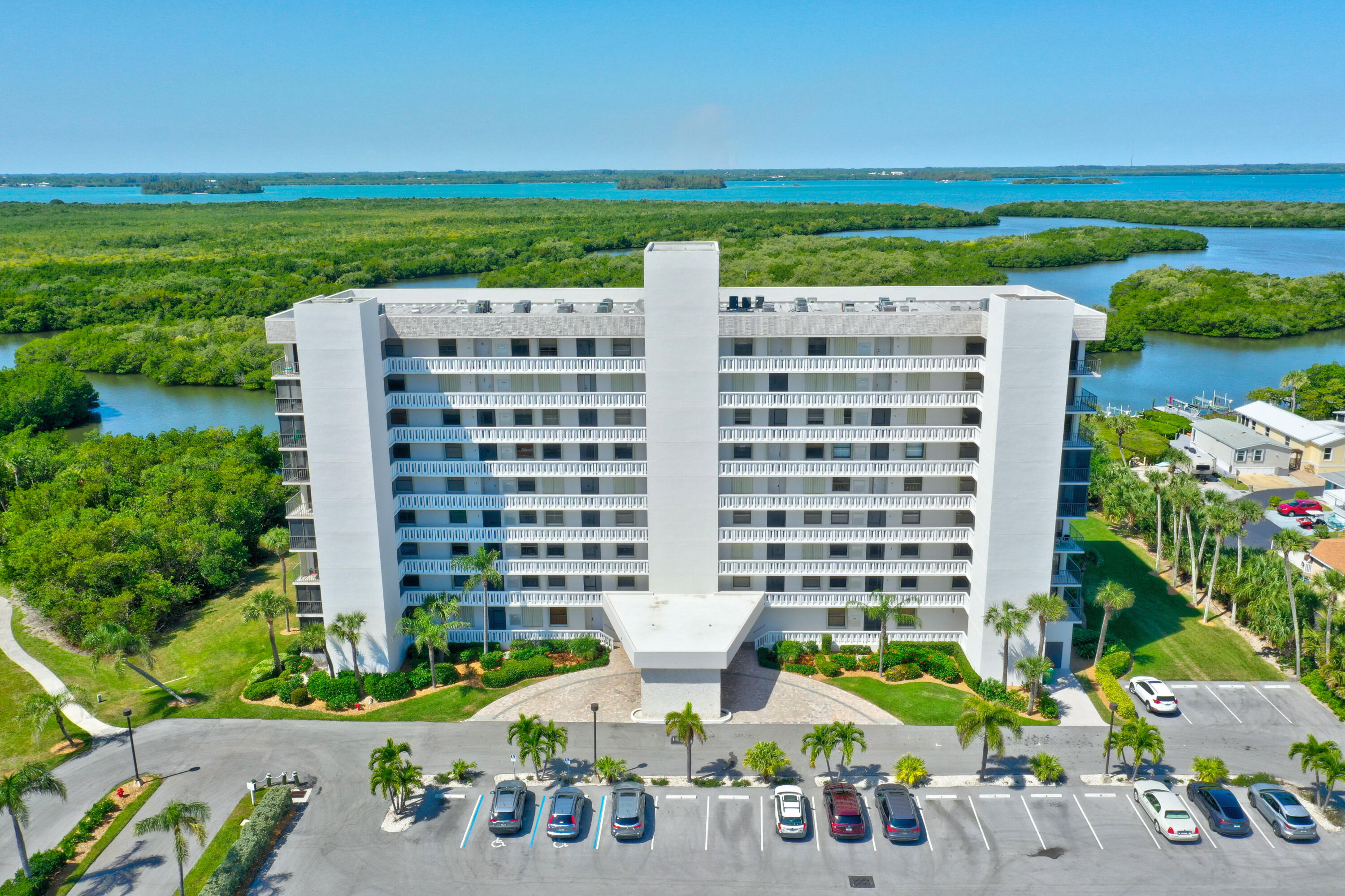 5059 North Hwy A1A Unit 804  
