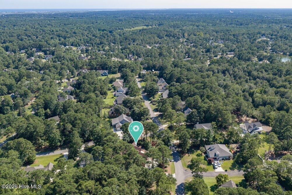 107 South Grist Mill Road Hampstead, NC 28443 - Photo 46 of 85
