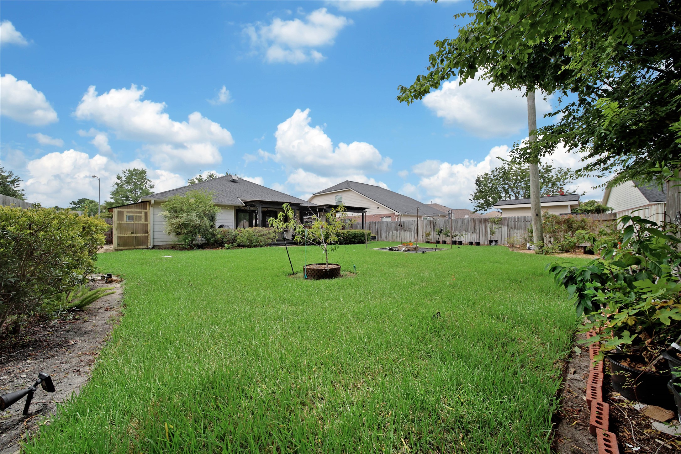 614 Linden Manor Court Spring, TX 77373 - Photo 25 of 27