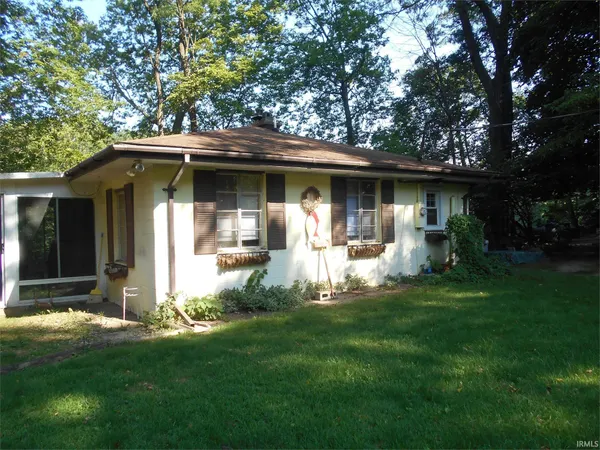 $175,000 | 51293 Antone Road, Bristol, IN 46507