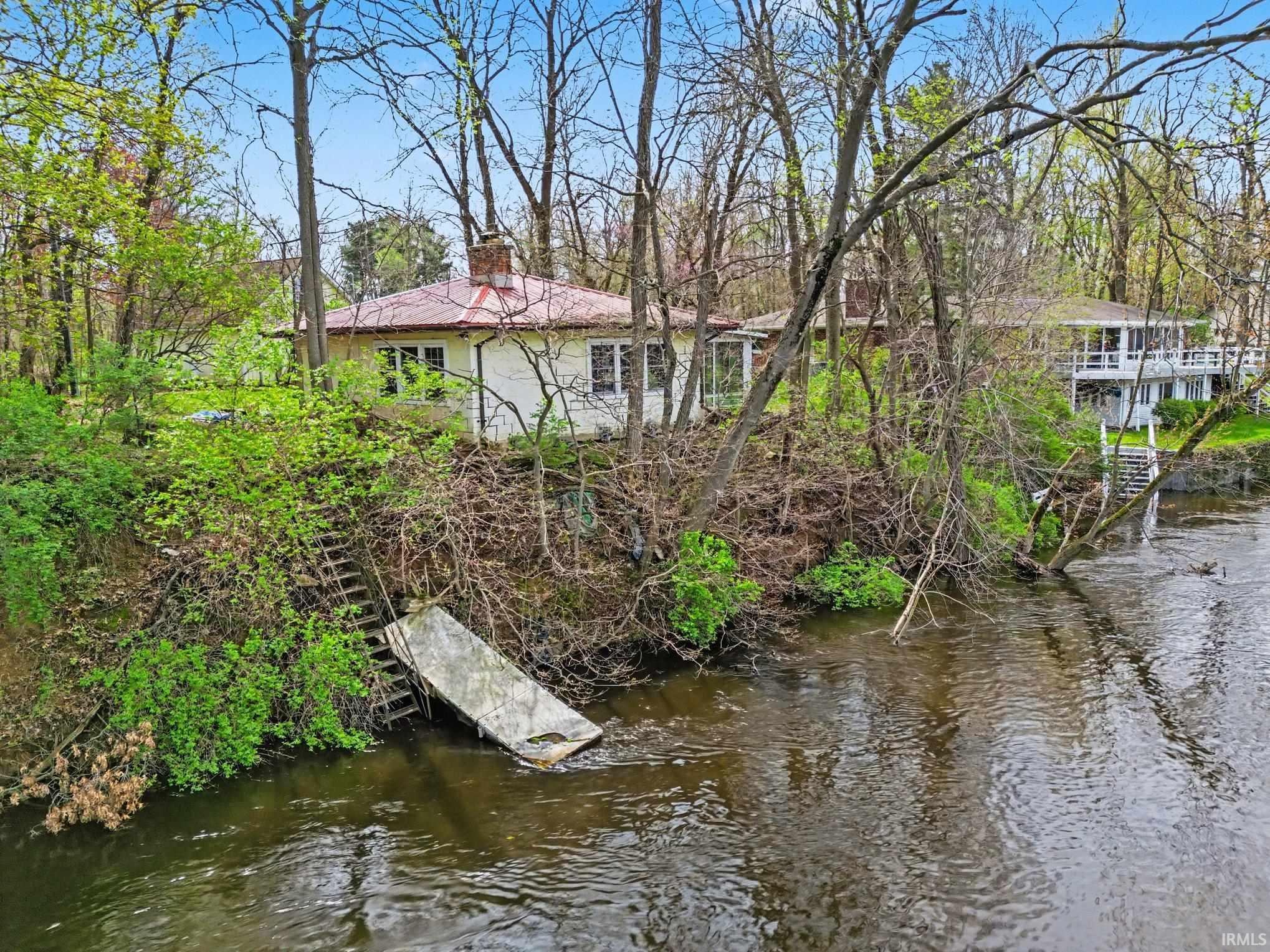 51293 Antone Road Bristol, IN 46507 - Photo 19 of 23 Gallery Image 19