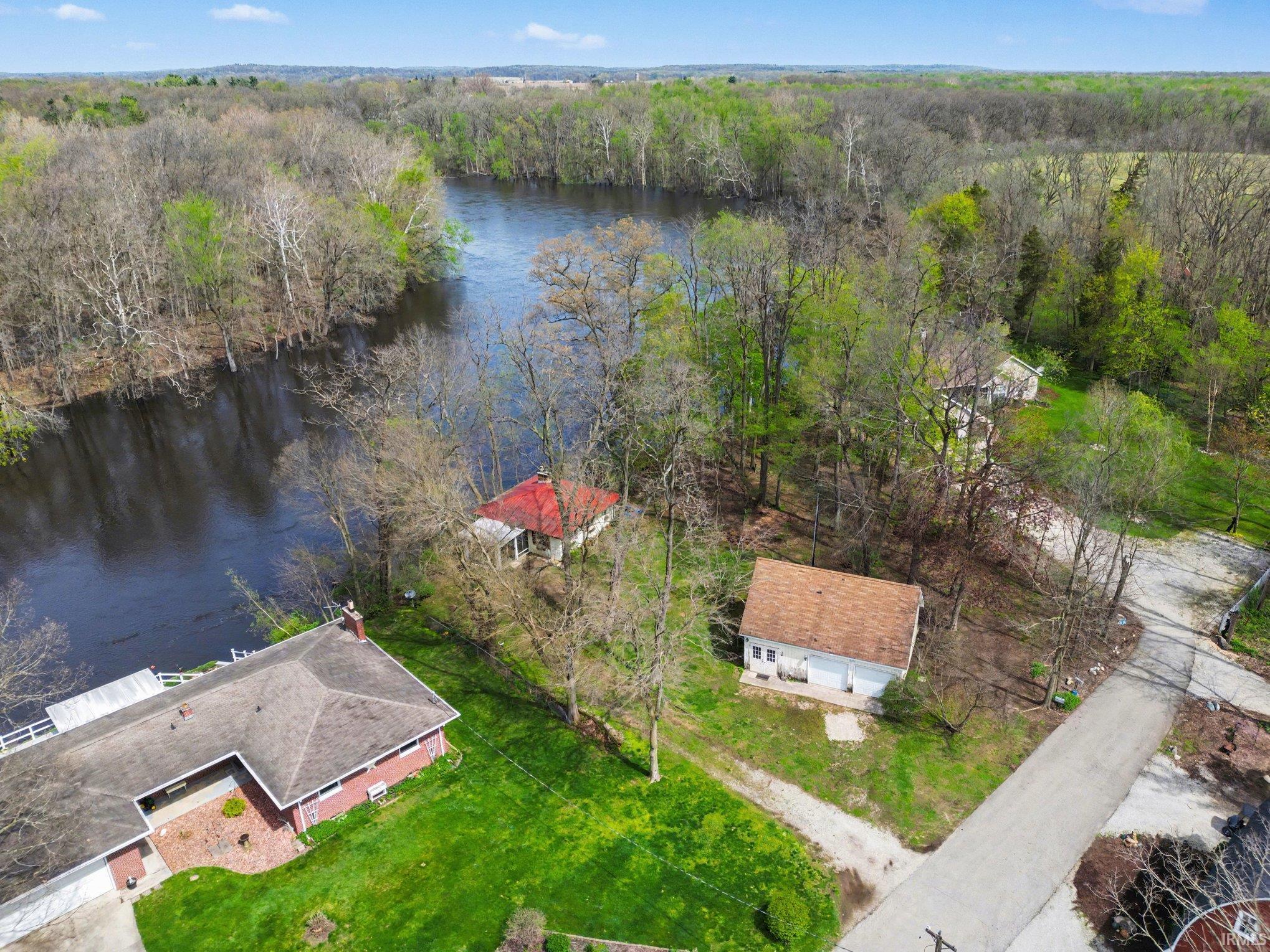 51293 Antone Road Bristol, IN 46507 - Photo 22 of 23 Gallery Image 22