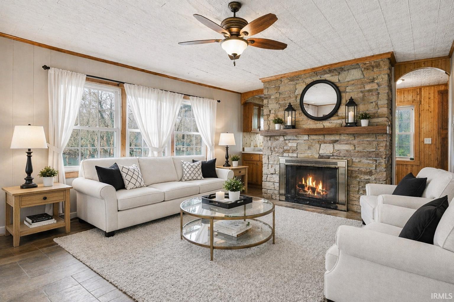 51293 Antone Road Bristol, IN 46507 - Photo 5 of 23 Gallery Image 5
