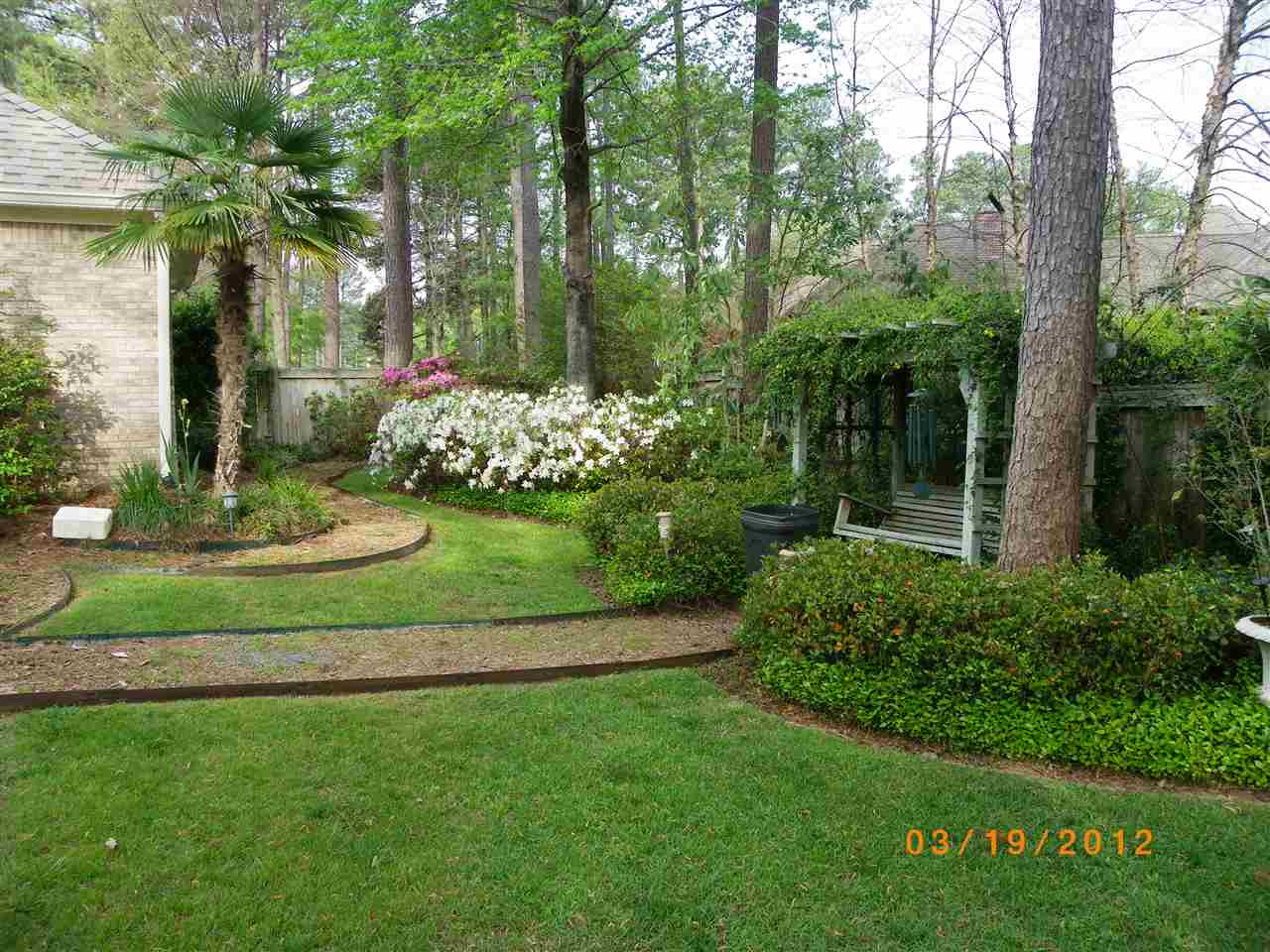 606 Turnberry Lane Ridgeland, MS 39157 - Photo 39 of 42 Photo 39