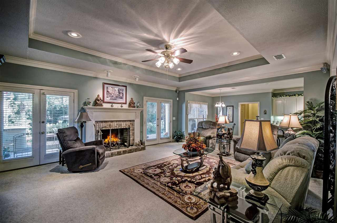 606 Turnberry Lane Ridgeland, MS 39157 - Photo 9 of 42 Photo 9