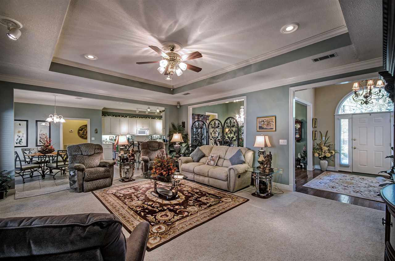 606 Turnberry Lane Ridgeland, MS 39157 - Photo 10 of 42 Photo 10