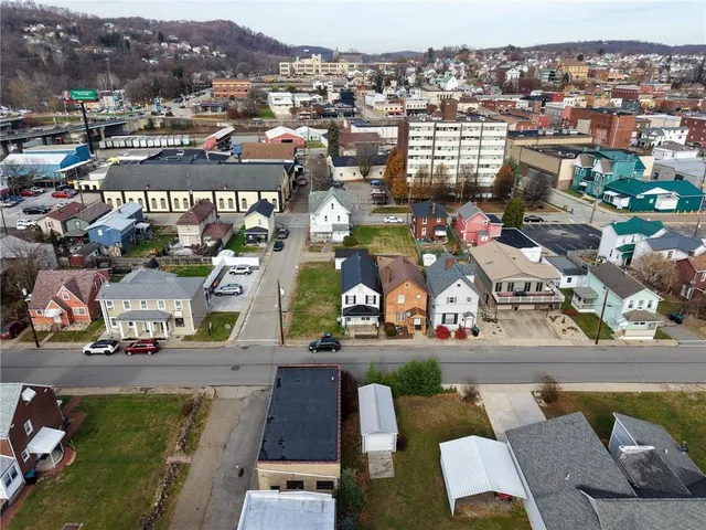 $129,900 | 135 East 1st Avenue, Tarentum, PA 15084