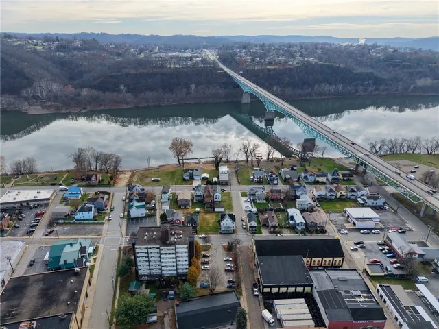 $129,900 | 135 East 1st Avenue, Tarentum, PA 15084