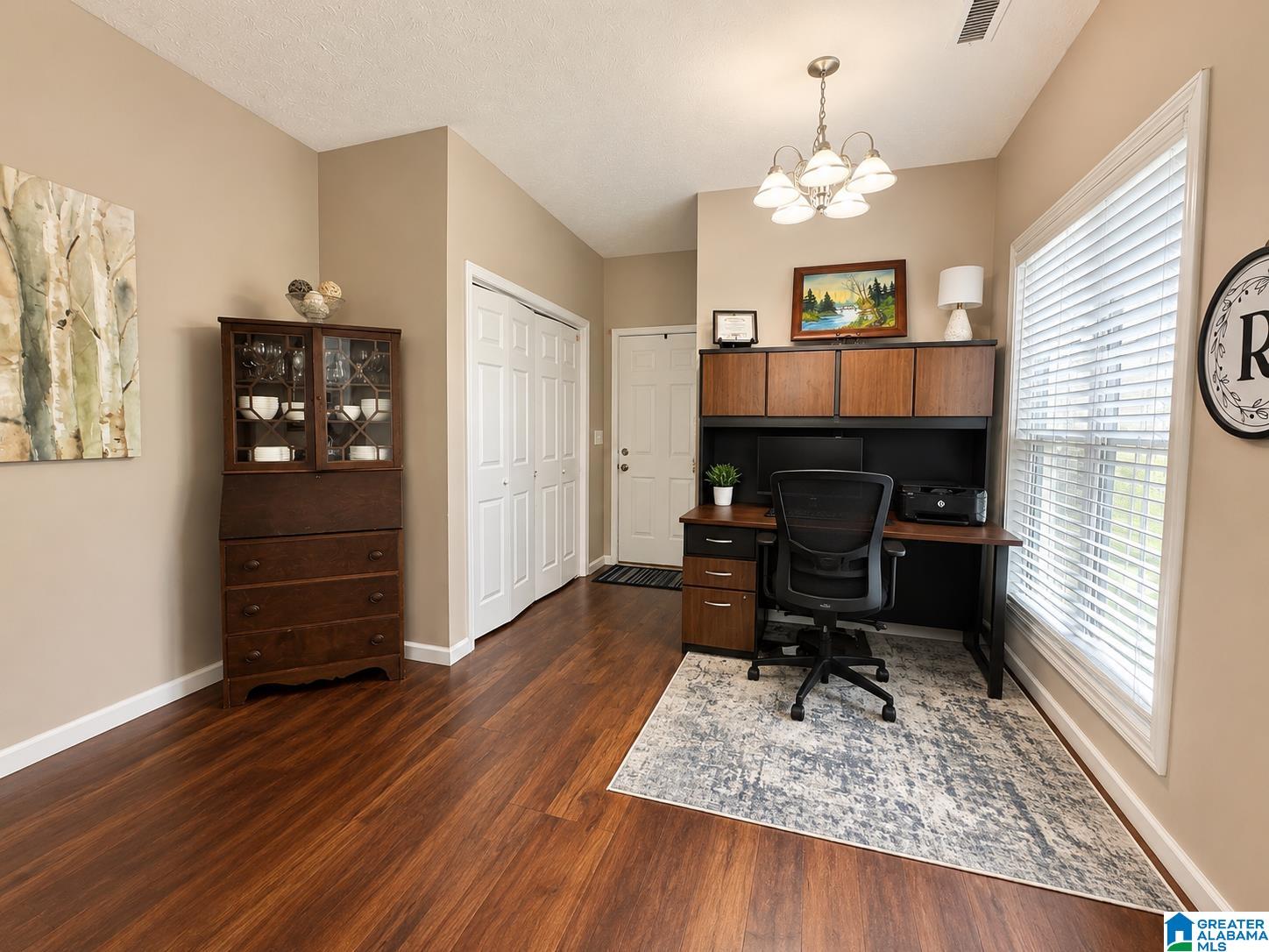 2234 Old Downing Ml Road Anniston, AL 36207 - Photo 24 of 53